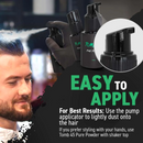 Tomb45 Texturizing Pure Powder w/ Spray Pump (120ml)