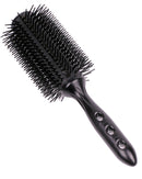 YS Park Pro Straight Air Round Brush - Black (BRT70B)
