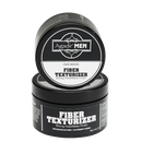 Agadir Men Strong Hold Matte Finish Fiber Texturizer - Oud Wood (3oz)