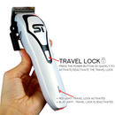 Supreme Trimmer DarkStar 72 Vector Motor Clipper