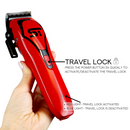 Supreme Trimmer DarkStar 72 Vector Motor Clipper