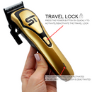 Supreme Trimmer DarkStar 72 Vector Motor Clipper