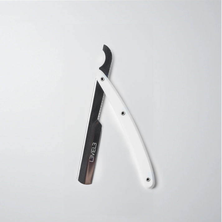 Turkish Razor Packet L3VEL3 Turkish Razor