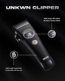 Unkwn Cyclone Cordless Hair Clipper (UNK1C)