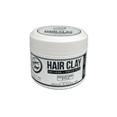 Rolda Hair Clay Medium Hold No Shine Matte Dry Look (150g/5.29oz)