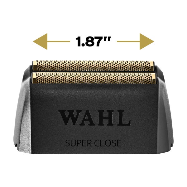 Wahl Professional Vanish Replacement Foil Head & Cutter Bars (3022905)