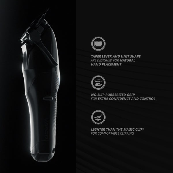 Wahl Professional Vapor Cordless Clipper with F32 FadeOut
