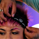 Rolda Velcro Hair Grippers (2 pack)