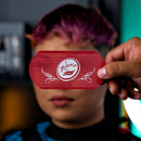 Rolda Velcro Hair Grippers (2 pack)