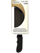Wahl Professional Flat Top Comb
