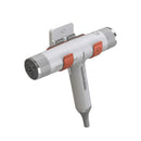 GAMA Italy Waist & Wall Hair Dryer Holder