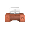 GAMA Italy Waist & Wall Hair Dryer Holder