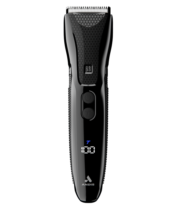 Andis Explorer Beard & Body Grooming Turbo Trimmer (562066)