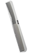 Rolda 7" Carbon-Fiber Barber Styling Comb