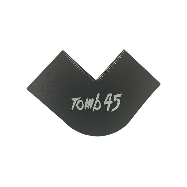 Tomb45 Klutch Card 2.0 Color Enhancing Card - Black
