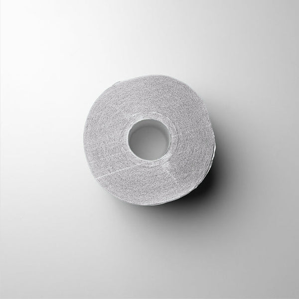 L3VEL3 Neck Paper Strips (500ct) - White