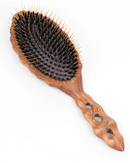 YS Park Luster Wood Styler Hair Brush (YS651)