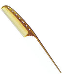 YS Park 113 Tail Comb - 7.0"