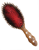 YS Park Luster Wood Styler Hair Brush (BR851)