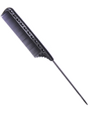 YS Park 112 Tail Comb - 8.9"