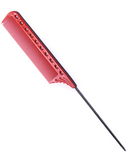 YS Park 112 Tail Comb - 8.9"