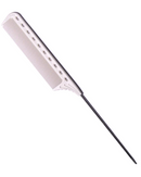 YS Park 112 Tail Comb - 8.9"