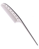 YS Park 113 Tail Comb - 7.0"