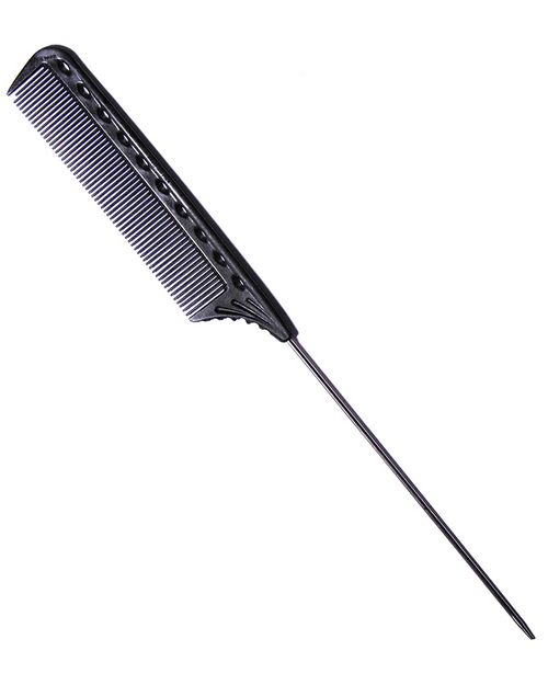 YS Park 122 Extra Long Tail Comb - 9.8"