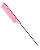 YS Park 122 Extra Long Tail Comb - 9.8"