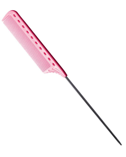 YS Park 122 Extra Long Tail Comb - 9.8"