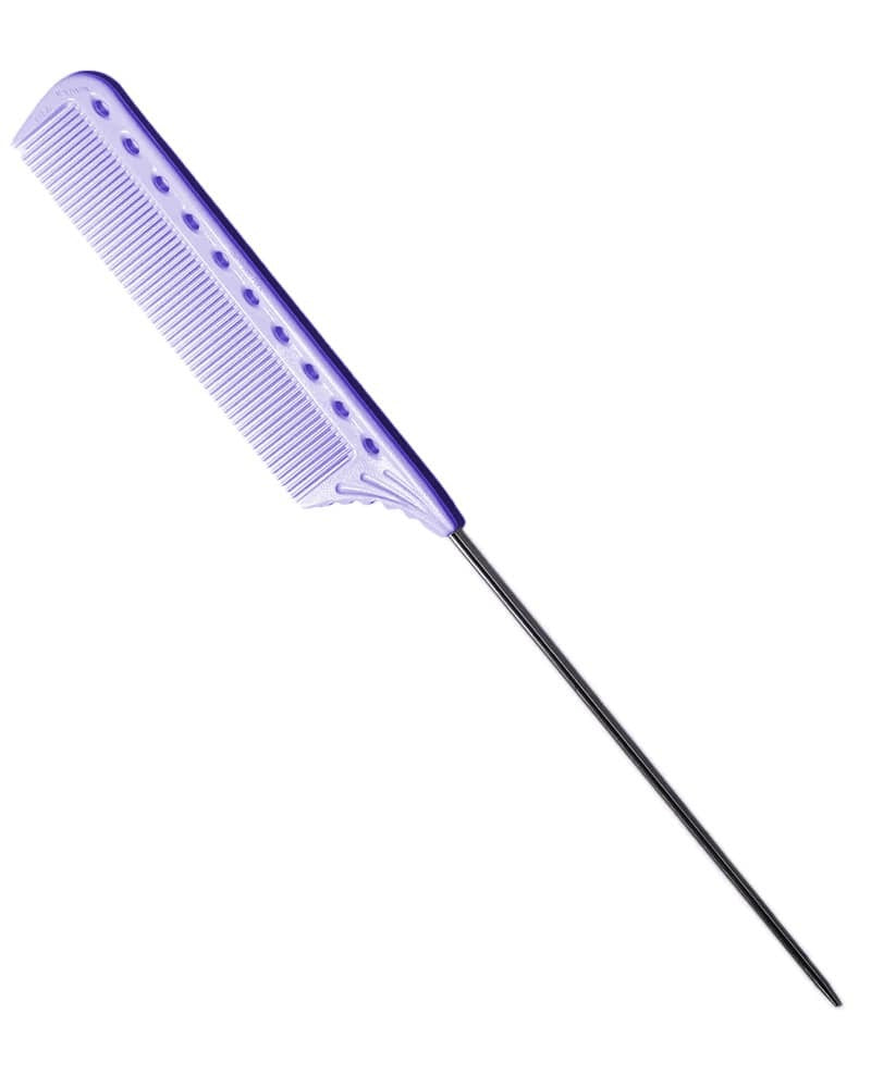 YS Park 122 Extra Long Tail Comb - 9.8"
