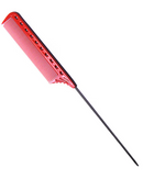 YS Park 122 Extra Long Tail Comb - 9.8"
