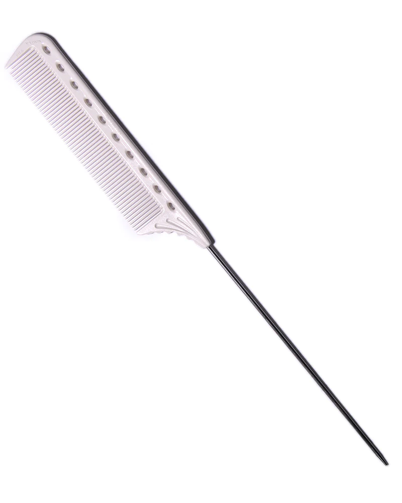 YS Park 122 Extra Long Tail Comb - 9.8"