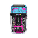 B-Way Zero Cordless Double Foil Shaver (BW2ZERO)