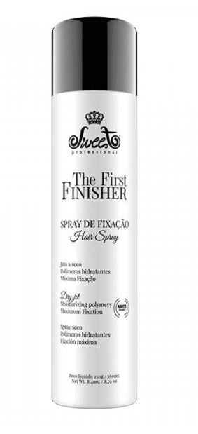 Sweet Professional The First Post-Straightening Maintenance Conditioner (230ml/7.7oz)