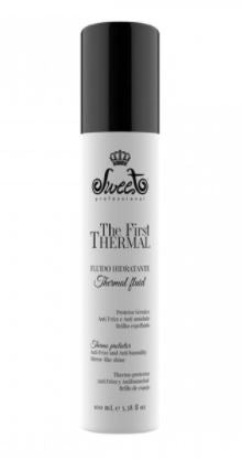 Sweet Professional The First Post-Straightening Maintenance Conditioner (230ml/7.7oz)