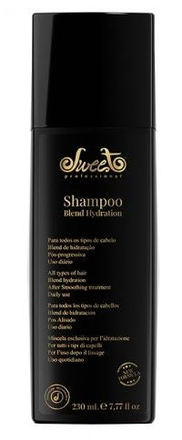 Sweet Professional Blend Hydration Post-Straightening Shampoo (250ml/8.1oz)