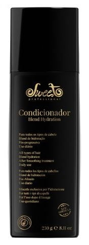 Sweet Professional Blend Hydration Post-Straightening Shampoo (250ml/8.1oz)