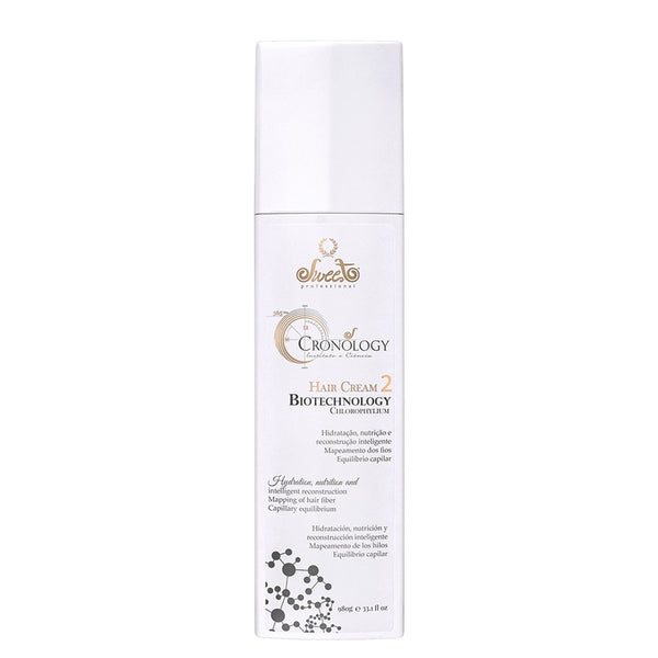 Sweet Professional Cronology - Molecular Renewal Shampoo (980ml/33.1oz)