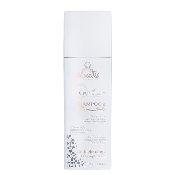 Sweet Professional Cronology - Molecular Renewal Shampoo (980ml/33.1oz)