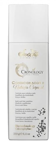 Sweet Professional Cronology - Molecular Renewal Shampoo (980ml/33.1oz)