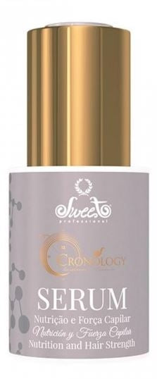 Sweet Professional Cronology - Molecular Renewal Shampoo (980ml/33.1oz)