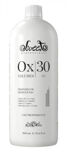 Sweet Professional Peroxide OX 20 Volumes (900ml/30.4oz)