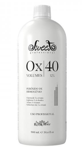 Sweet Professional Peroxide OX 20 Volumes (900ml/30.4oz)