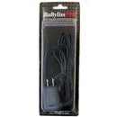 BaByliss PRO Foil Shaver Replacement Cord (FXFSCORD)