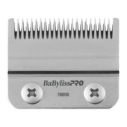 BaByliss PRO Stainless Steel Clipper Fade Blade (FX8010J)