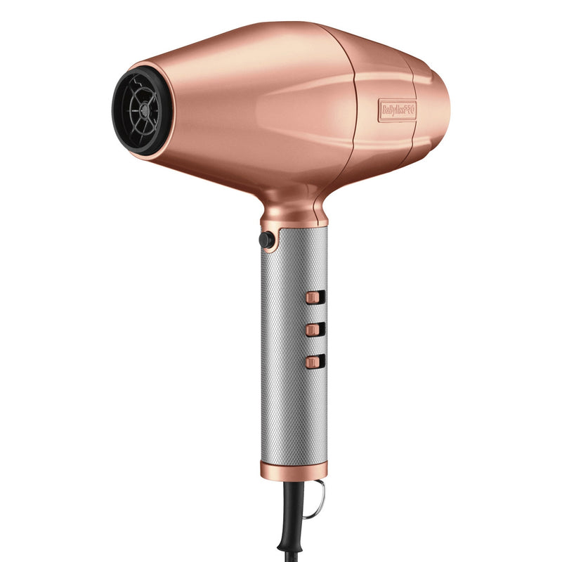 BABYLISS PRO ROSE GOLD FX REVIEW: PROS & CONS 