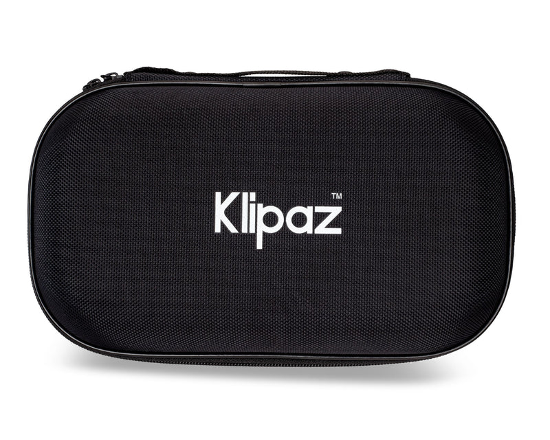 Klipaz Barber Tool, Travel and Camera Backpack