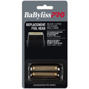 BaByliss PRO Replacement Foil & Cutter for FXFS2B