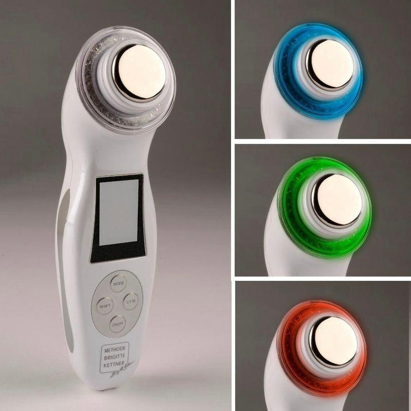 MBK The Wave Skincare Device